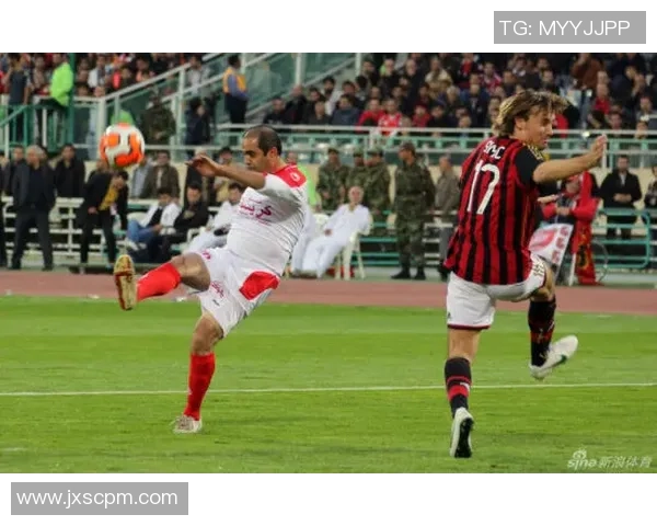 抖音最强足球球星是谁 盘点平台上最受关注的足球天才