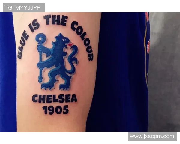 足球巨星腿上纹身图案大揭秘 展现力量信仰与个性故事