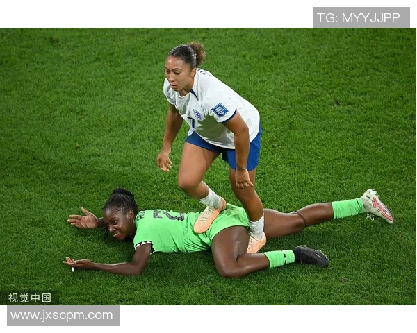 全球十大女足球星排行榜揭晓 谁是当今足坛最强女足选手