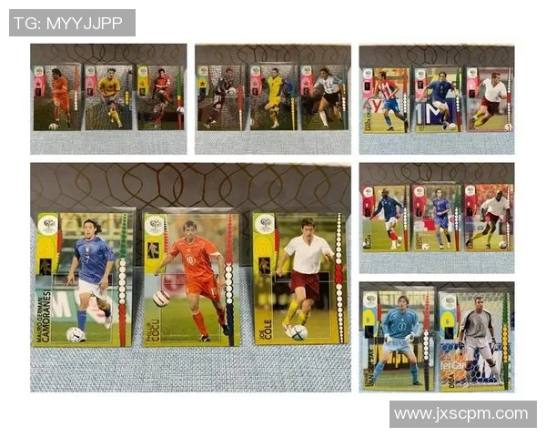 如何正确开足球球星卡盲盒提高抽卡概率和收藏价值的技巧